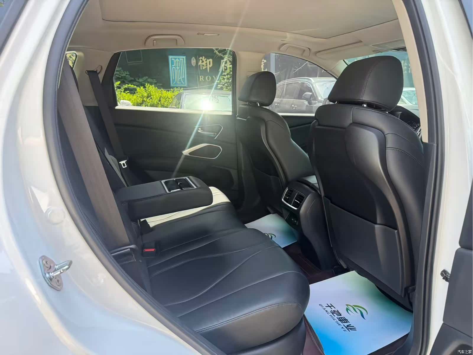 Acura RDX, 2019 8