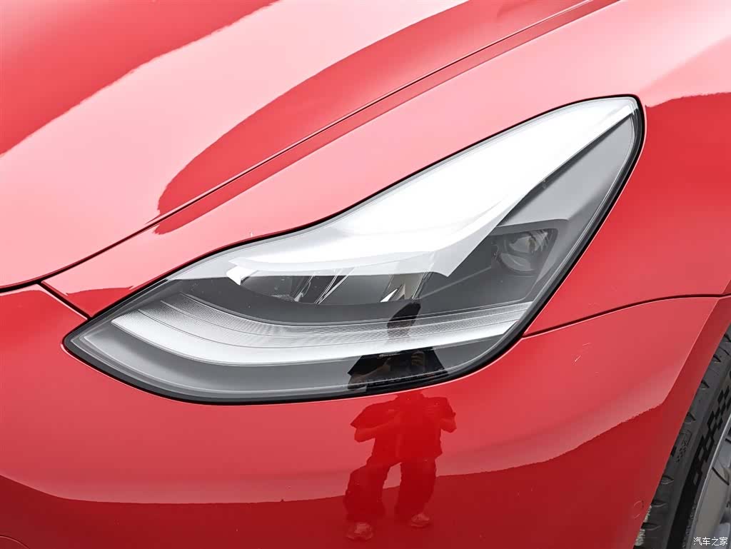 Tesla Model 3, 2021 19