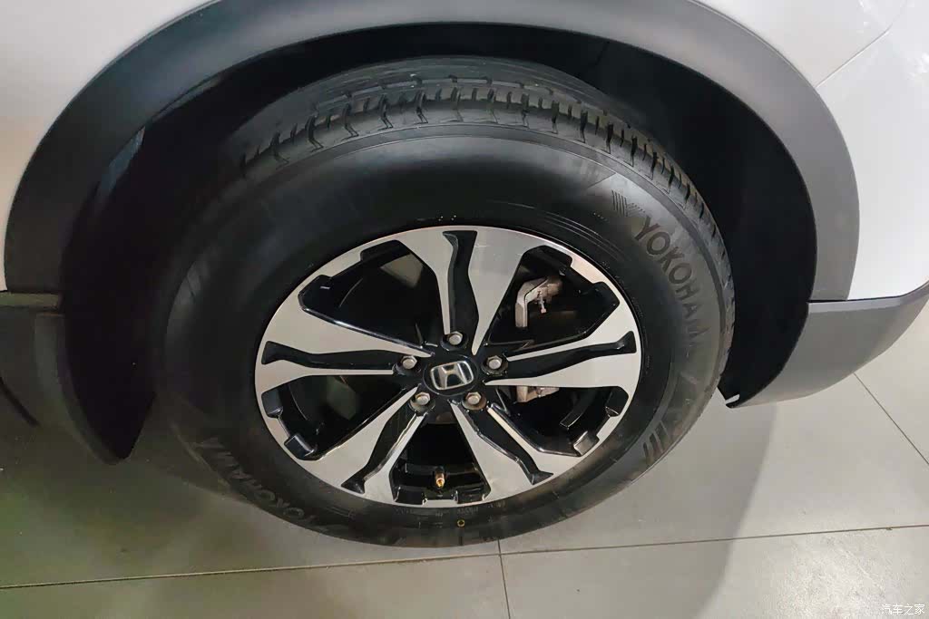 Honda CR-V, 2017 6