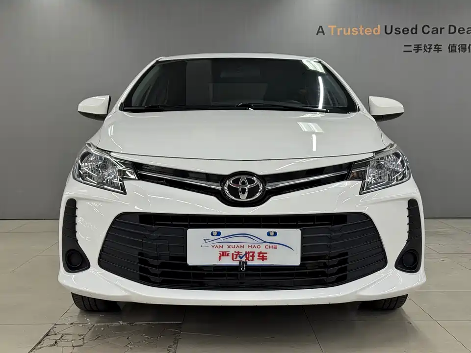 Toyota Vios