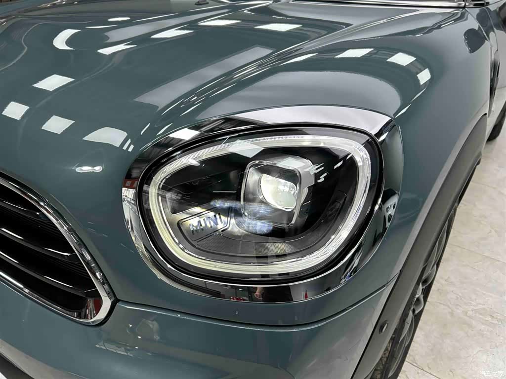 Mini Countryman, 2024 18