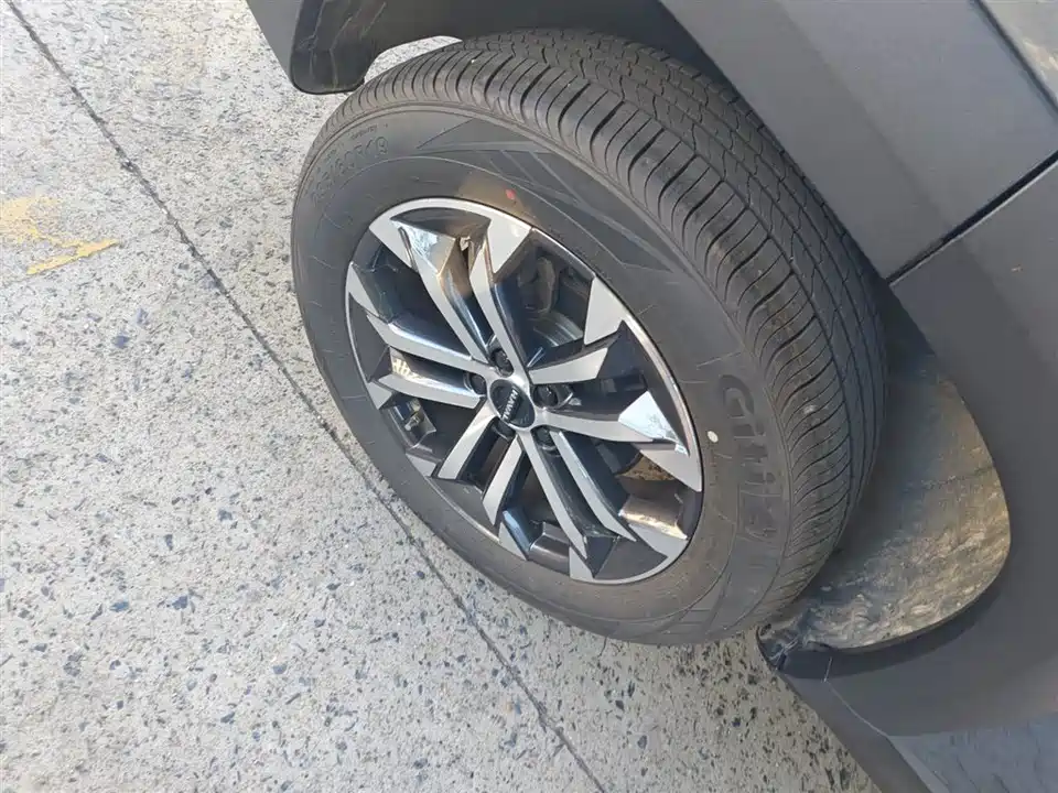 Haval Big dog Haval Big dog