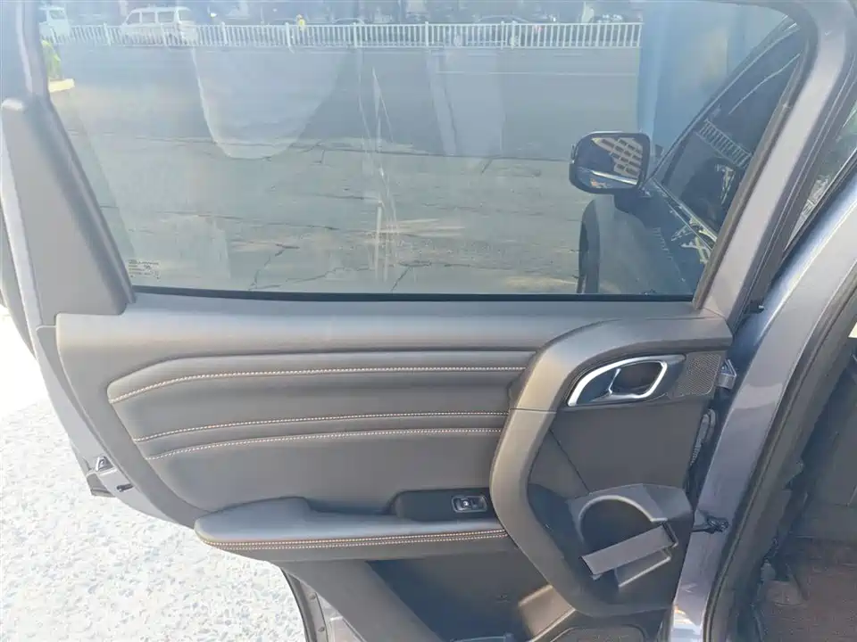 Haval Big dog Haval Big dog
