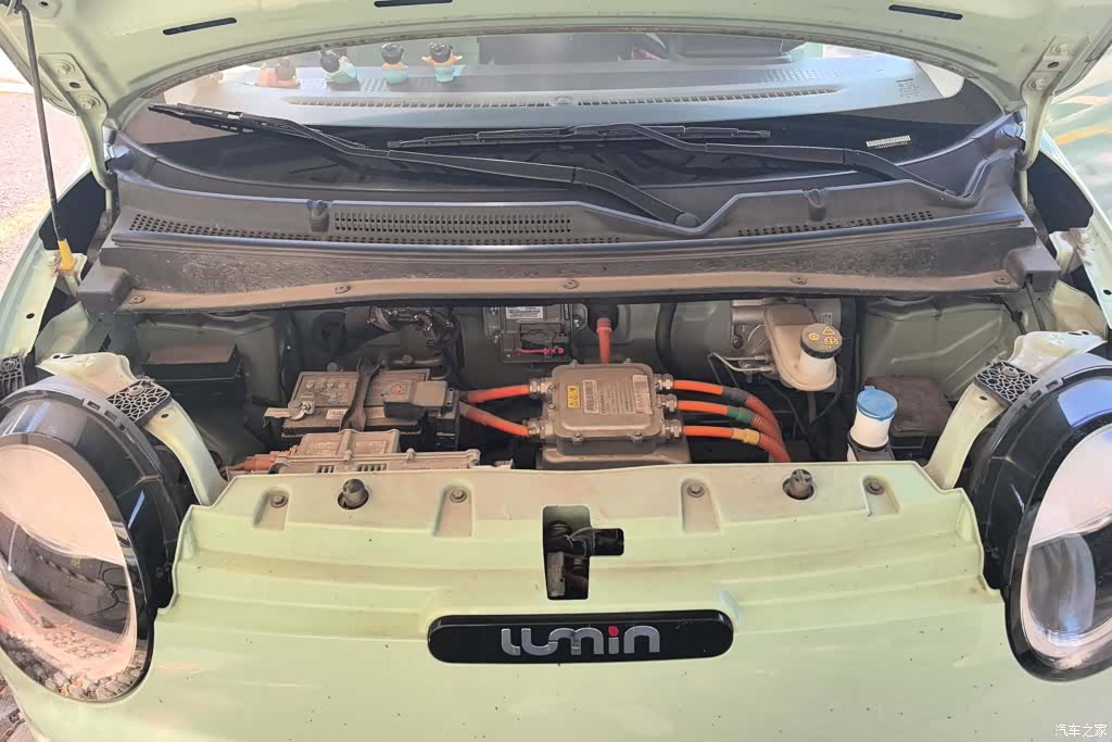 Changan Lumin, 2023 10