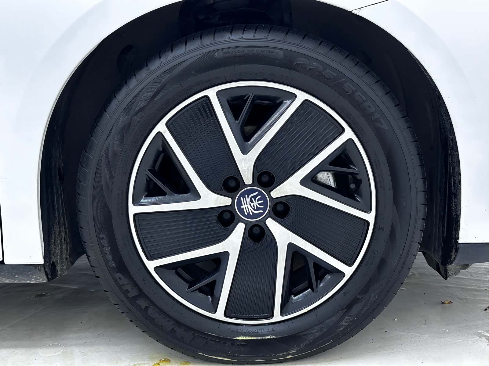 BYD Qin, 2025 15