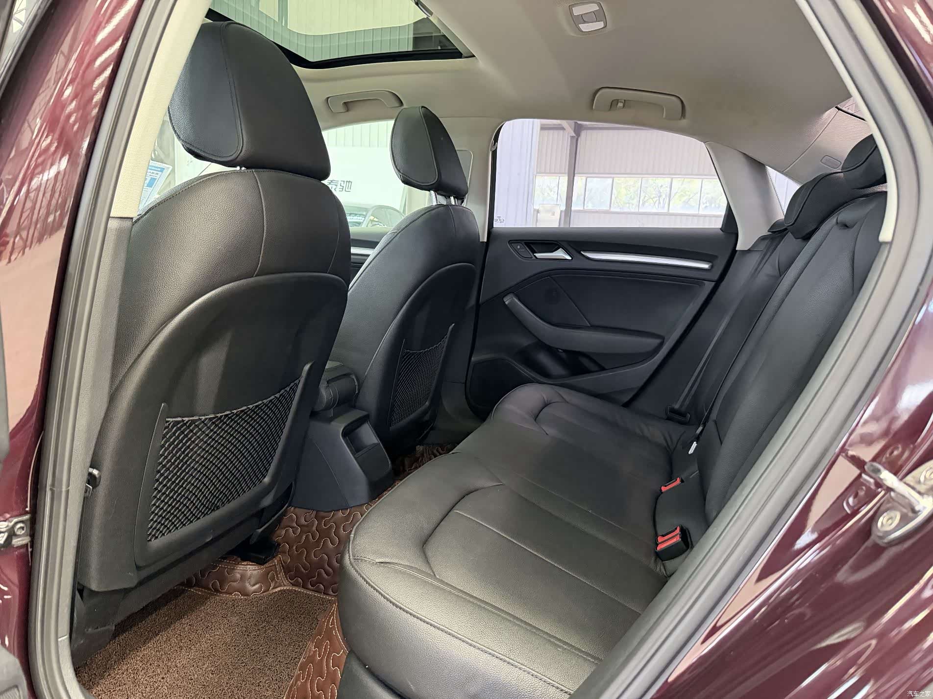 Audi A3, 2016 6