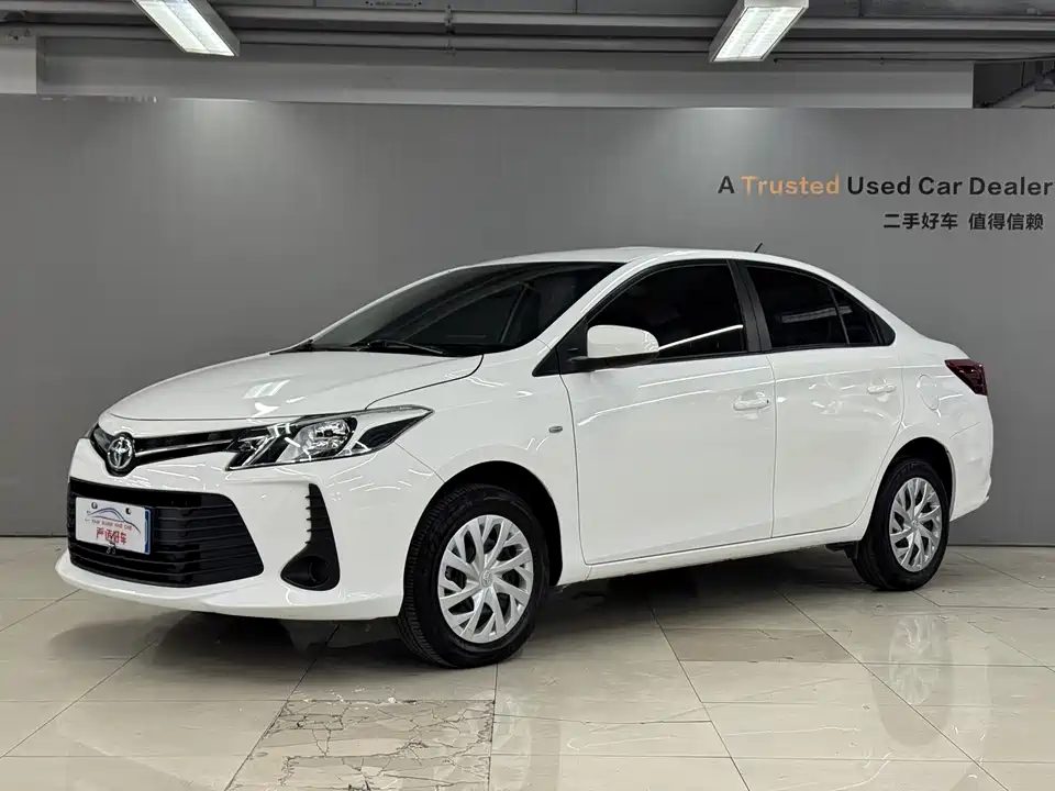 Toyota Vios
