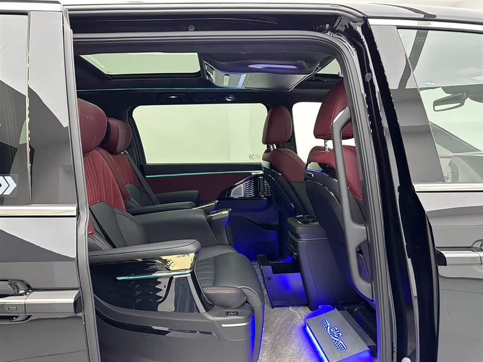 Trumpchi Trumpchi M8