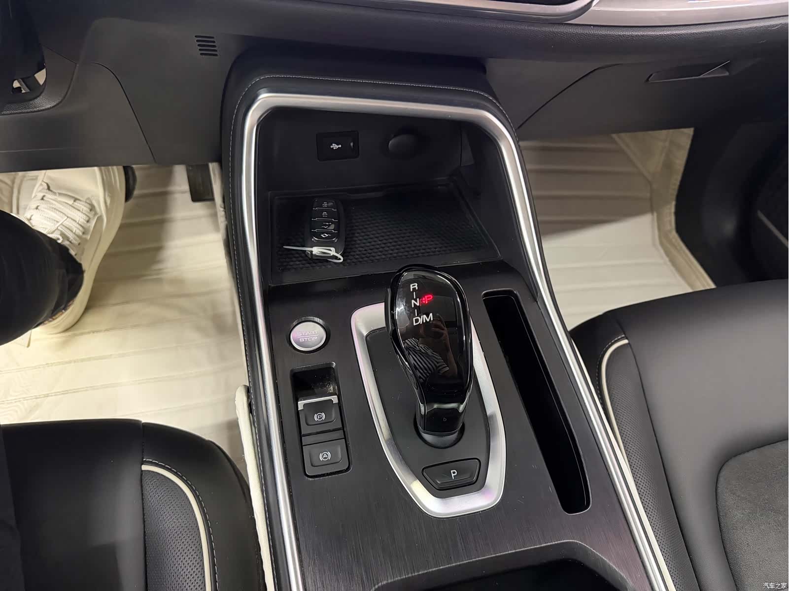 Haval H6, 2024 17