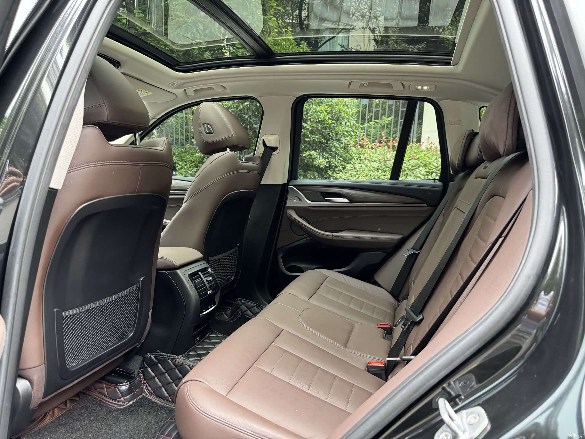BMW X3, 2019 все фото