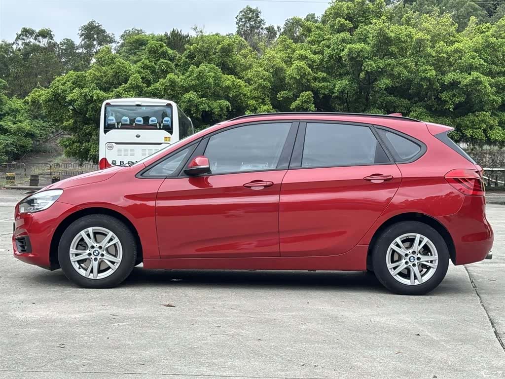 BMW 2 Series, 2016 7