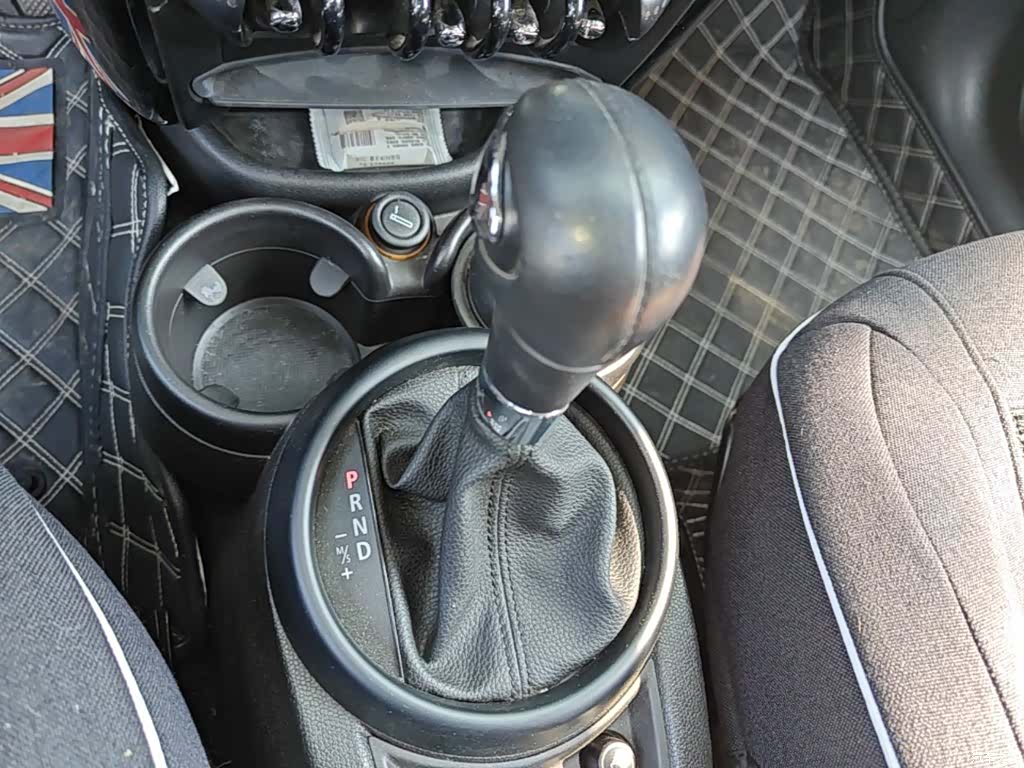 Mini Countryman, 2015 14