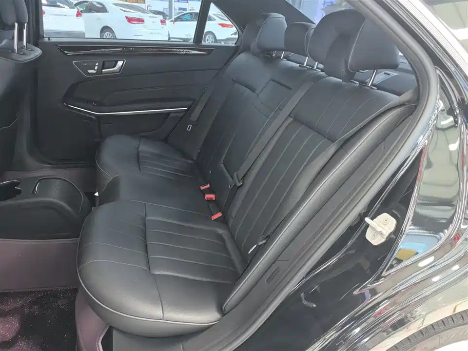Mercedes-Benz E-class Mercedes-Benz E-class