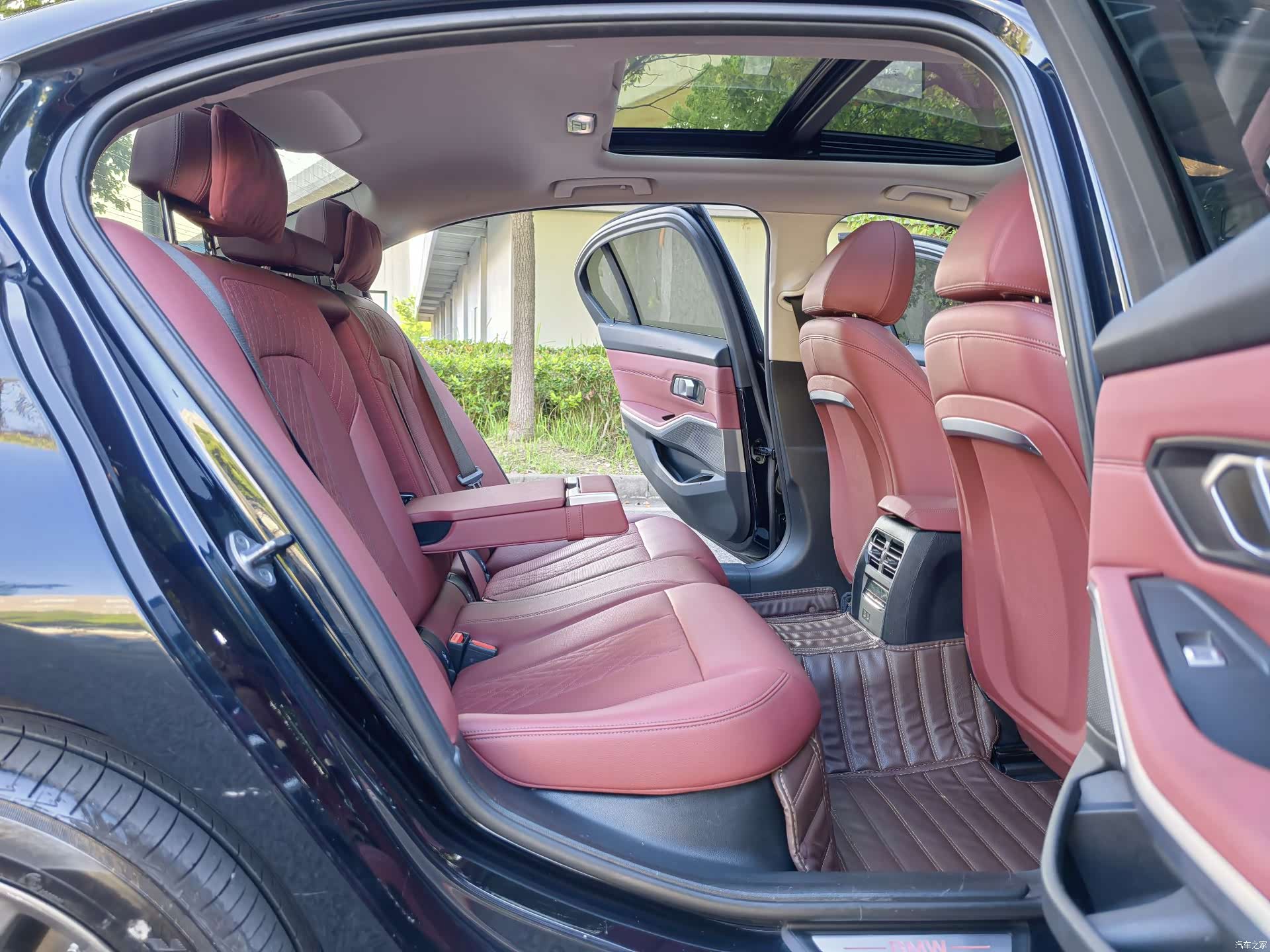 BMW i3, 2023 14