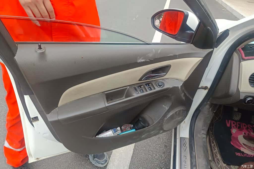Chevrolet SL, 2015 7