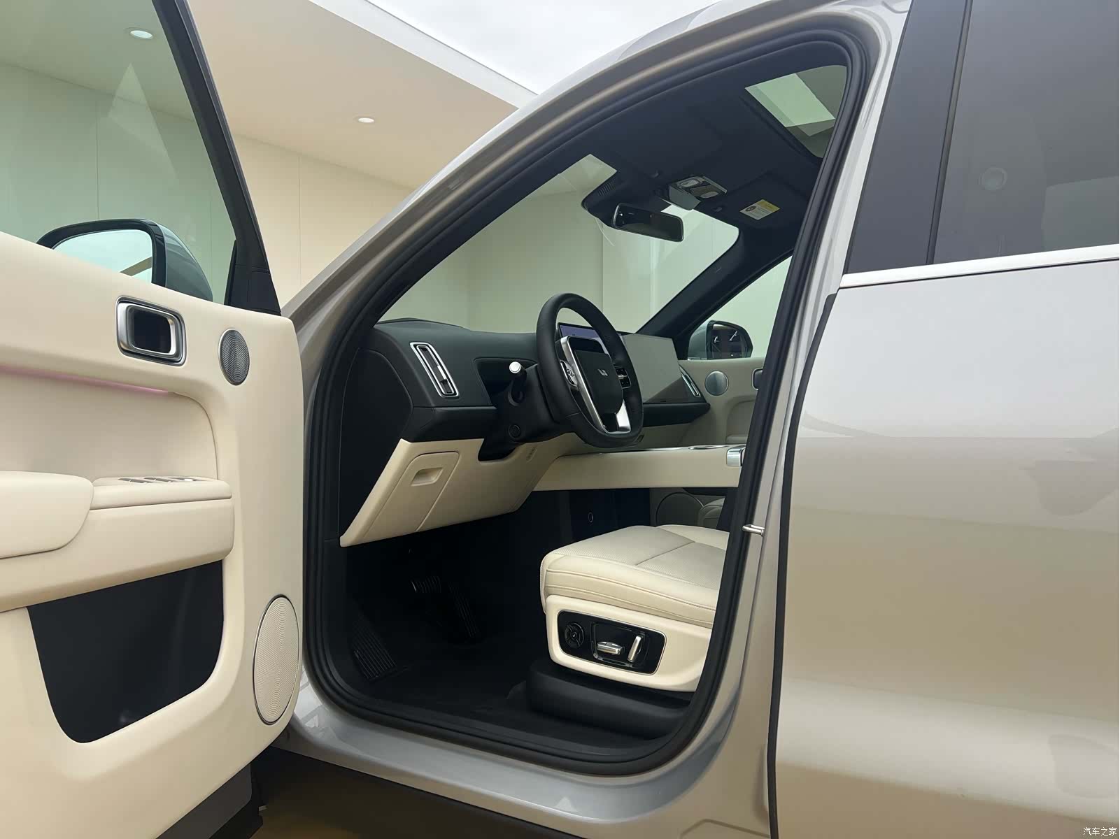 Li Auto L9, 2023 19