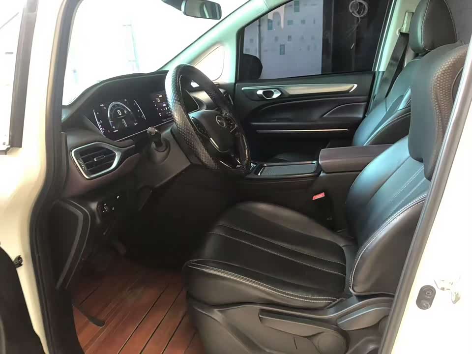 Trumpchi Trumpchi M6