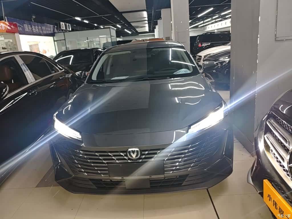 Changan Eado, 2024 3