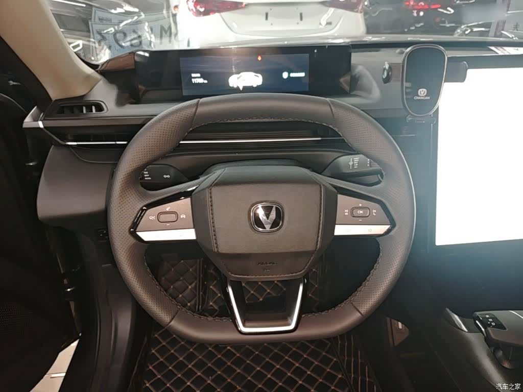 Changan Eado, 2024 11