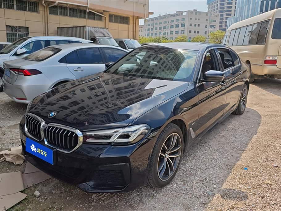 BMW 5 series BMW 5 series