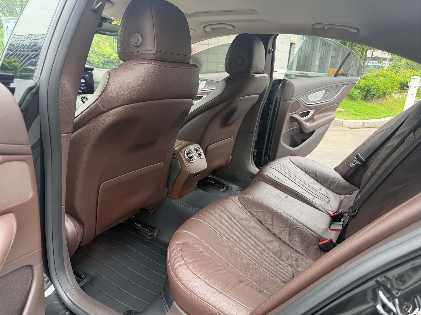 Mercedes-Benz CLS, 2021 12