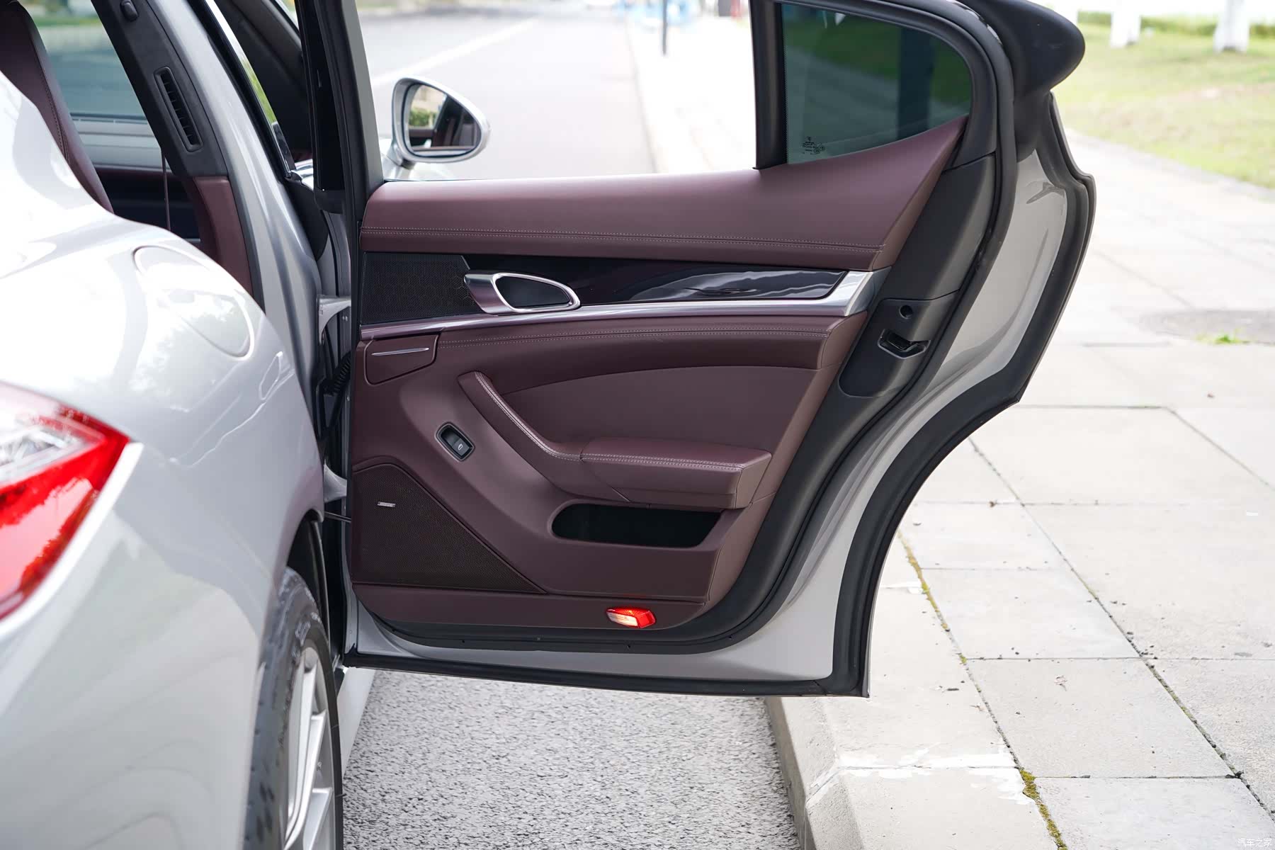 Porsche Panamera, 2012 31