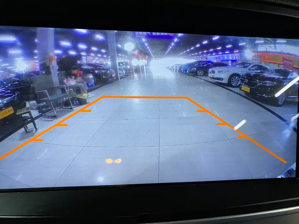 Mercedes-Benz R-class