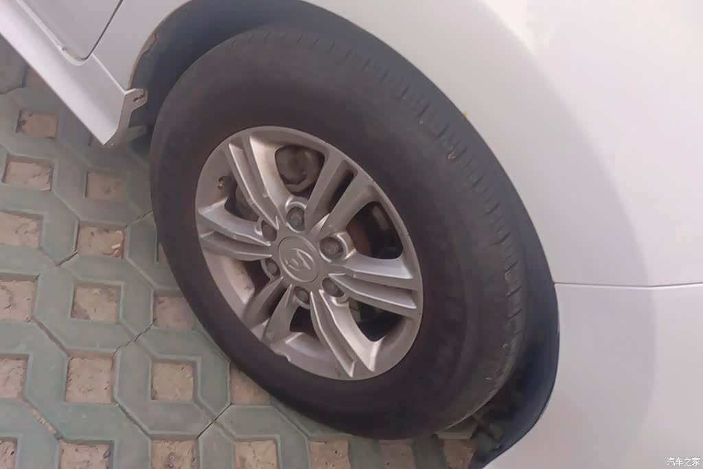 Maxus G10, 2019 6