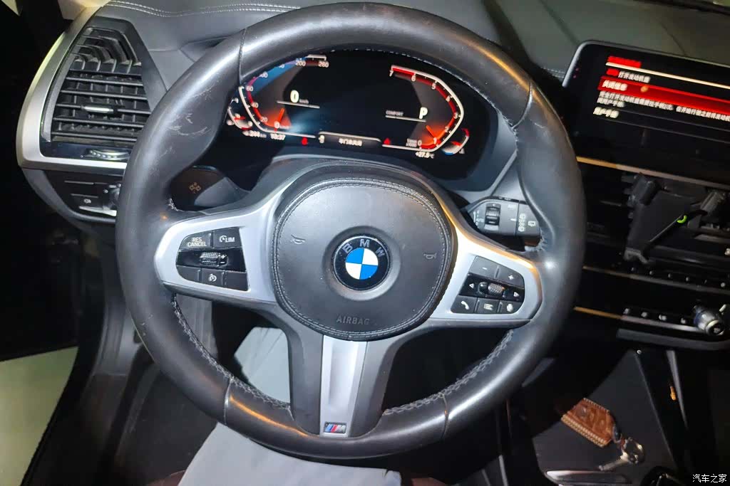 BMW X3, 2019 15