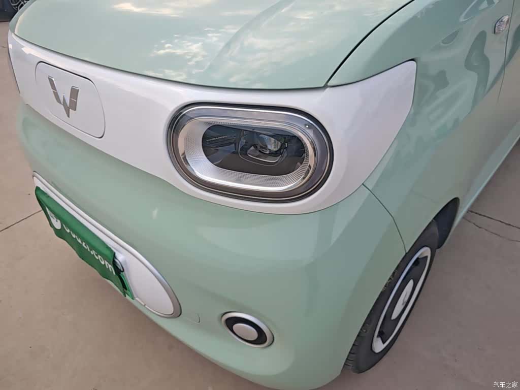 Wuling MINIEV, 2024 24