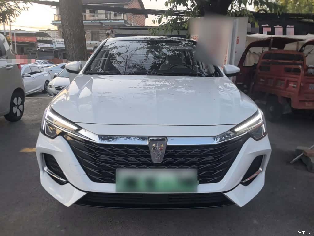 Roewe i6, 2026 3