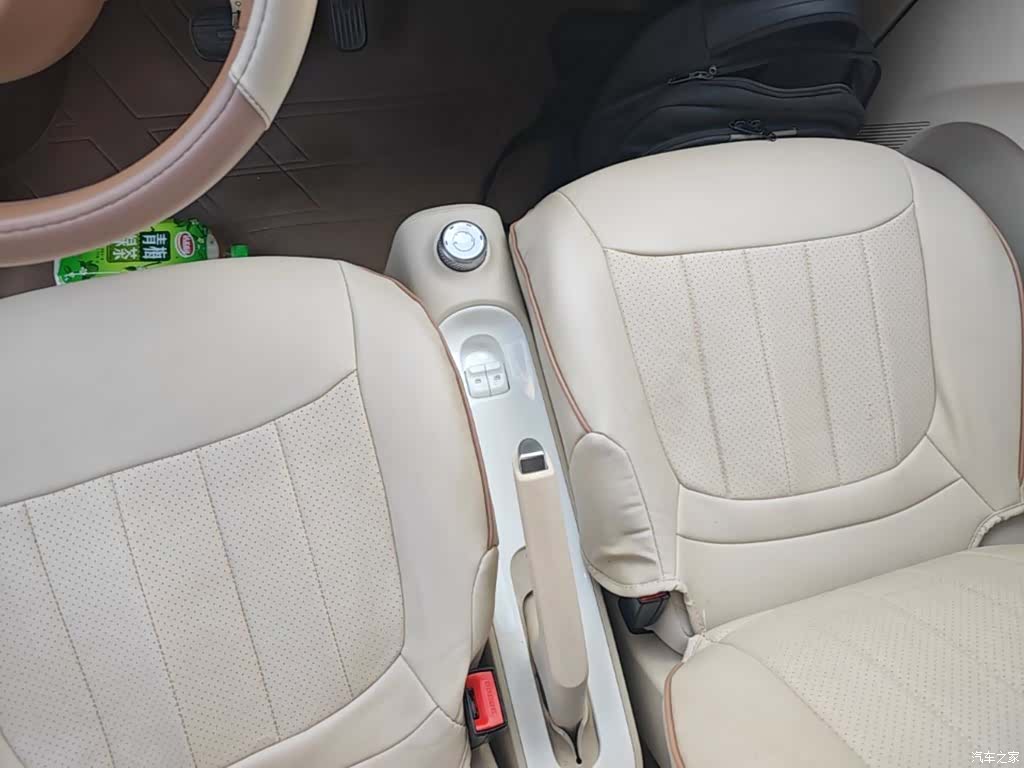 Wuling MINIEV, 2024 14