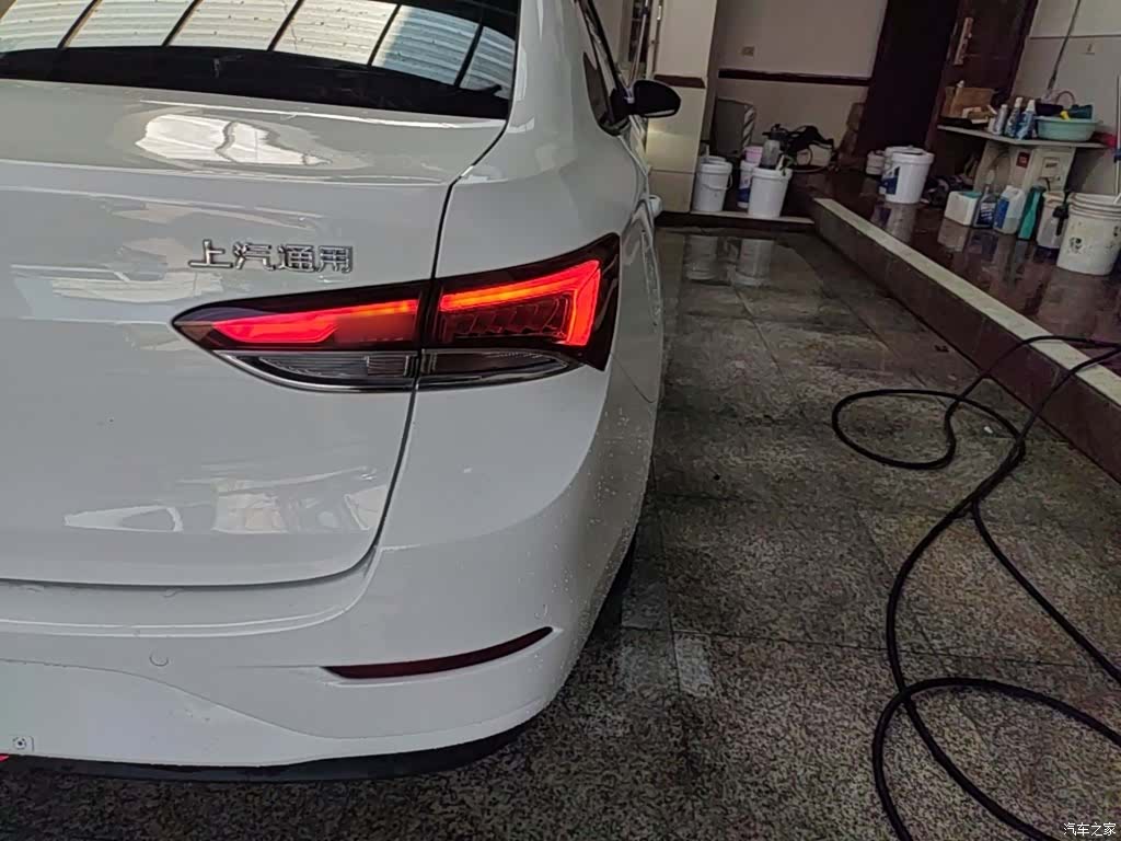 Buick VI, 2019 8