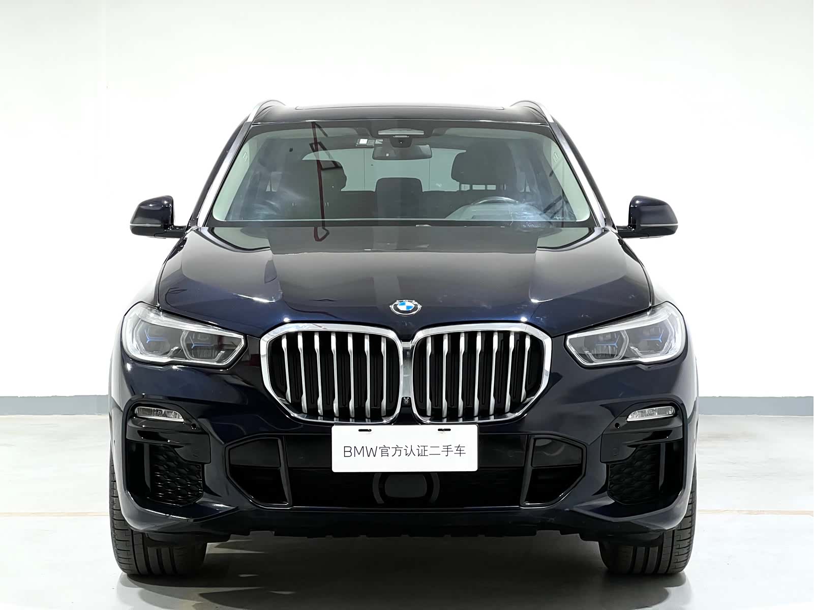 BMW X5, 2020 3