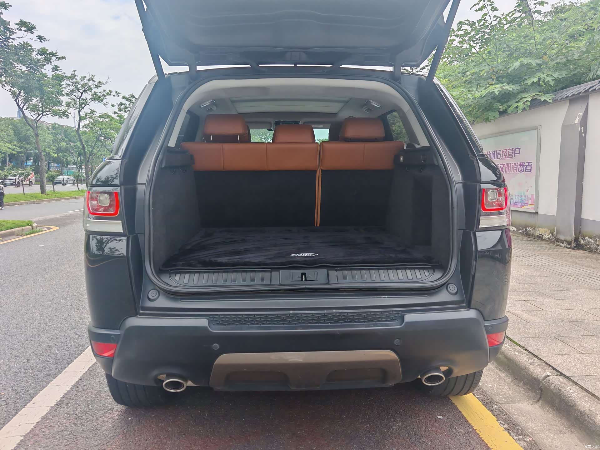 Land Rover Range Rover, 2017 24