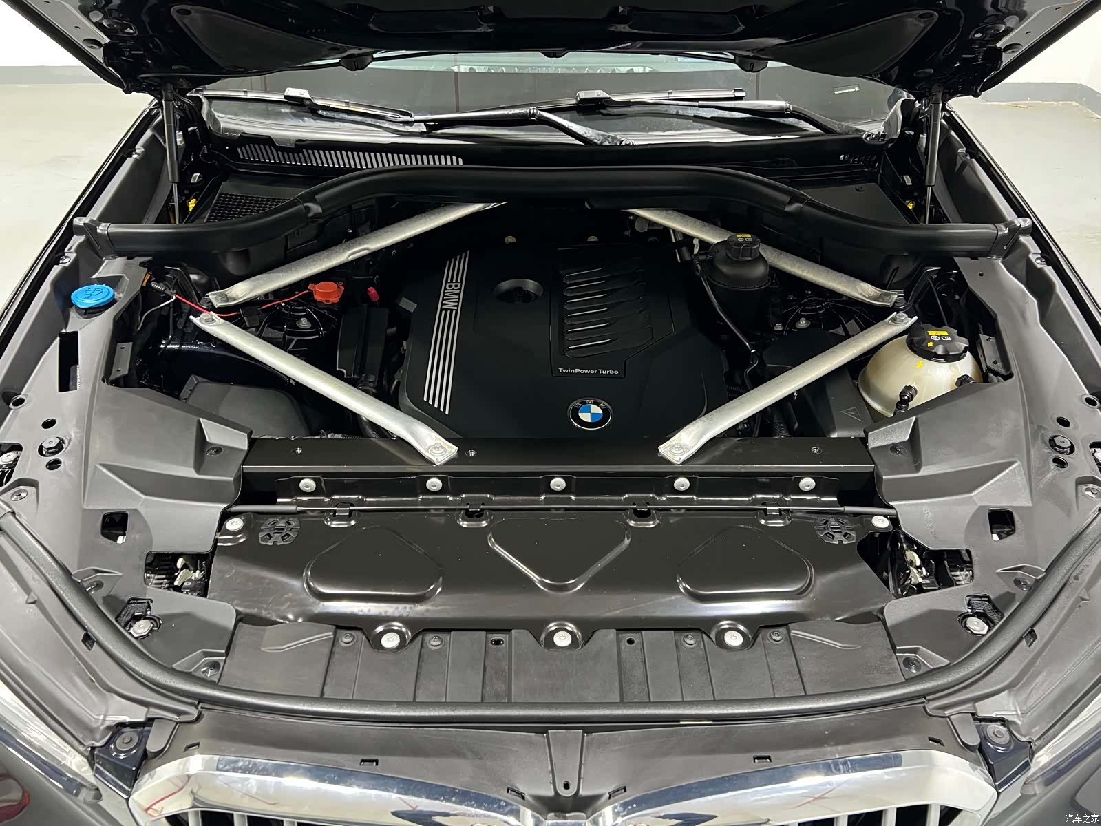 BMW X5, 2020 10