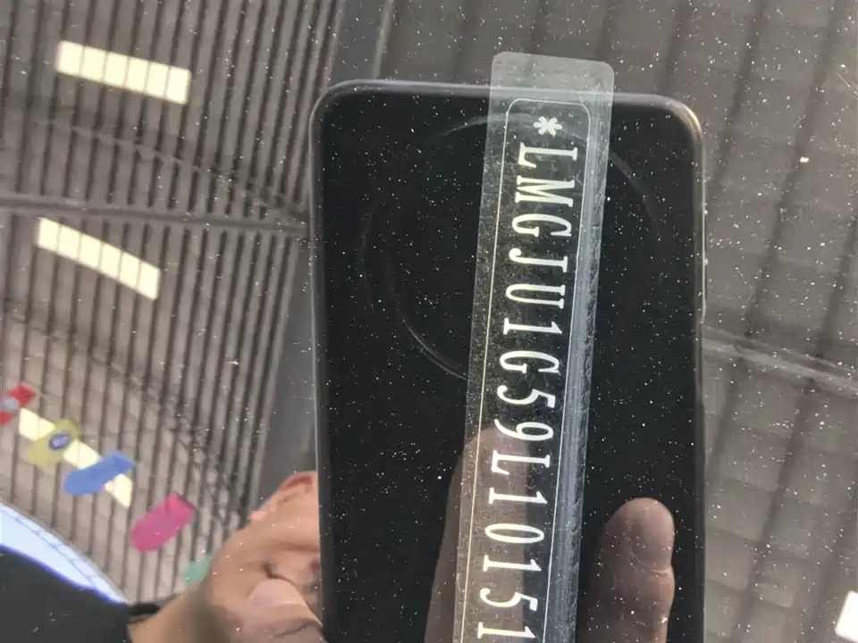 Trumpchi Trumpchi GS8