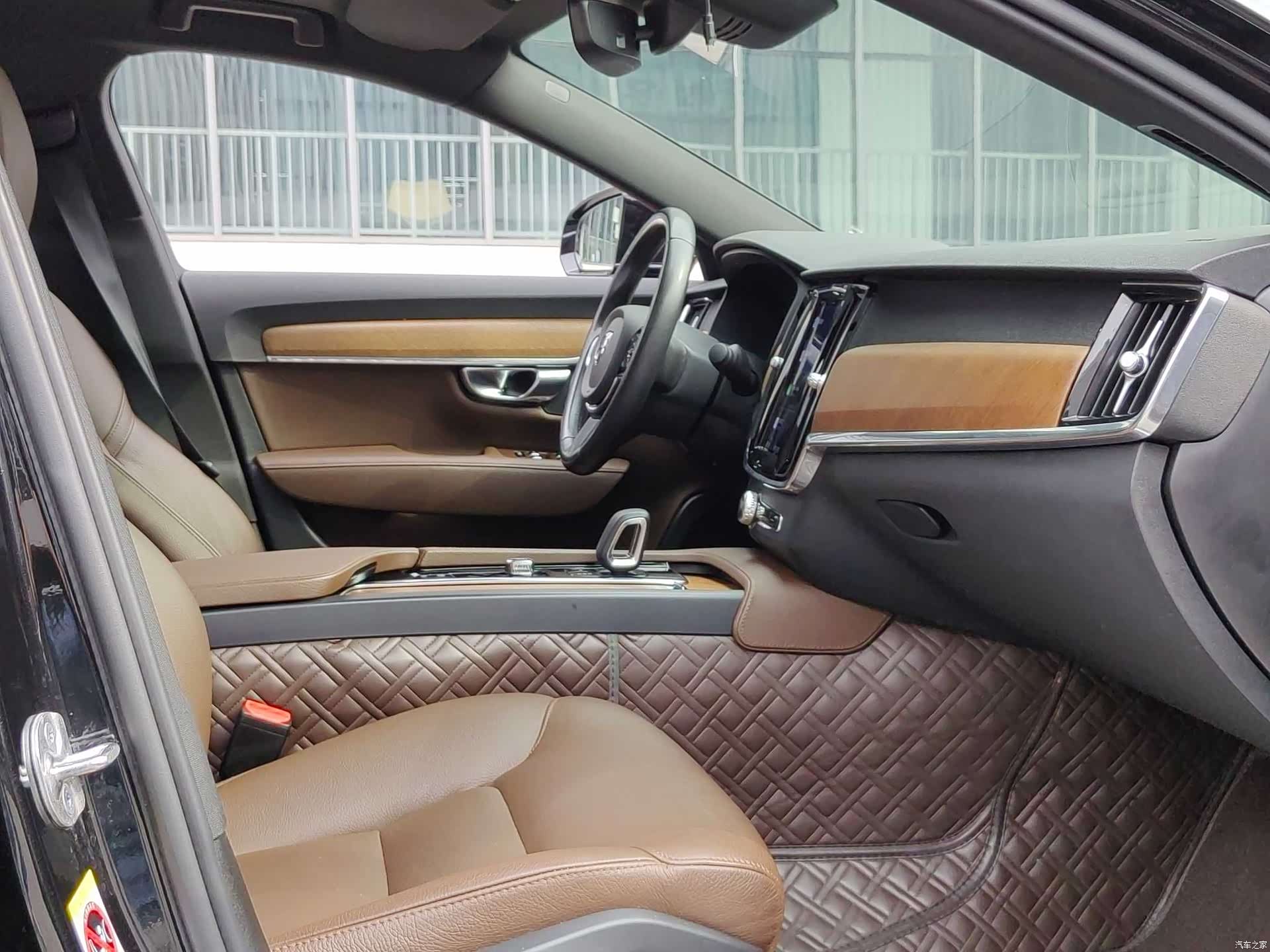 Volvo S90, 2022 19
