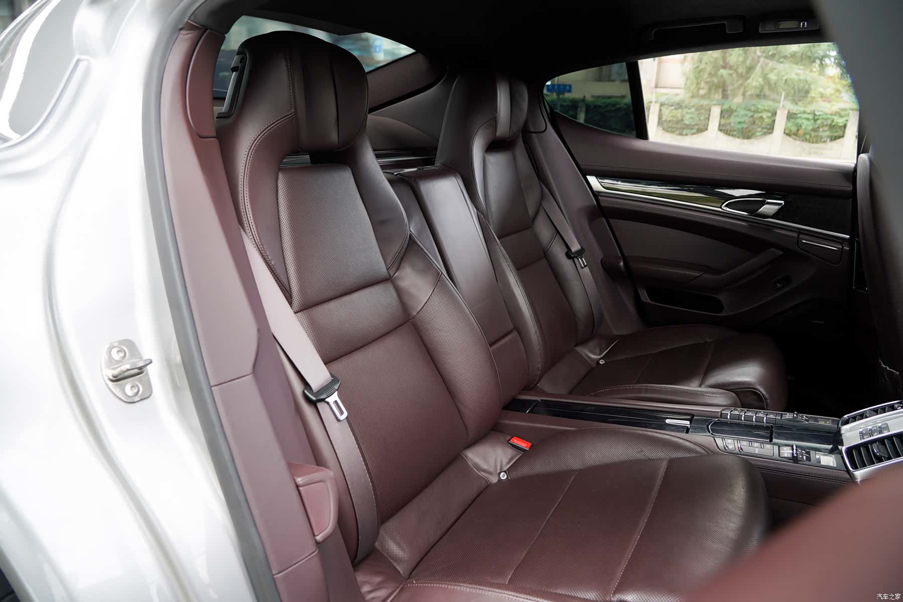 Porsche Panamera, 2012 12