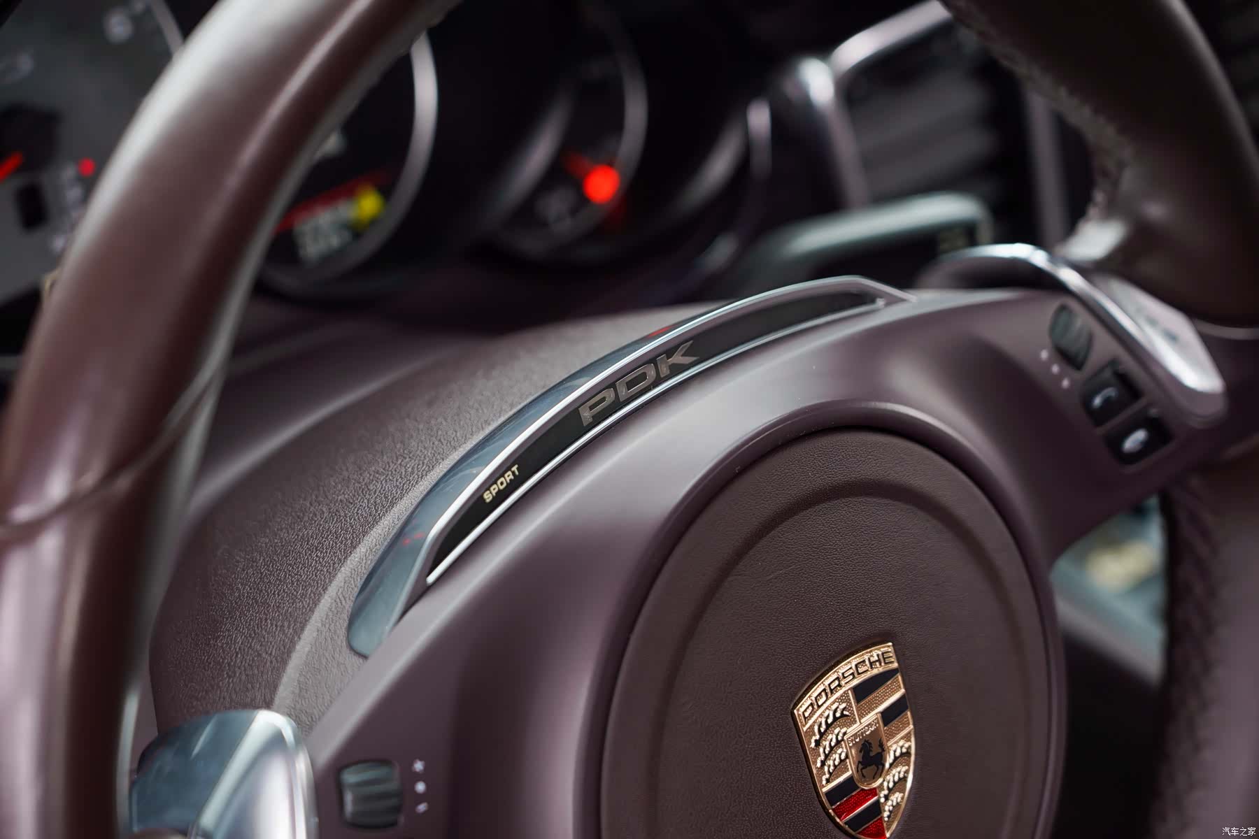 Porsche Panamera, 2012 41
