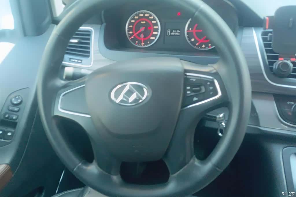 Maxus G10, 2019 15