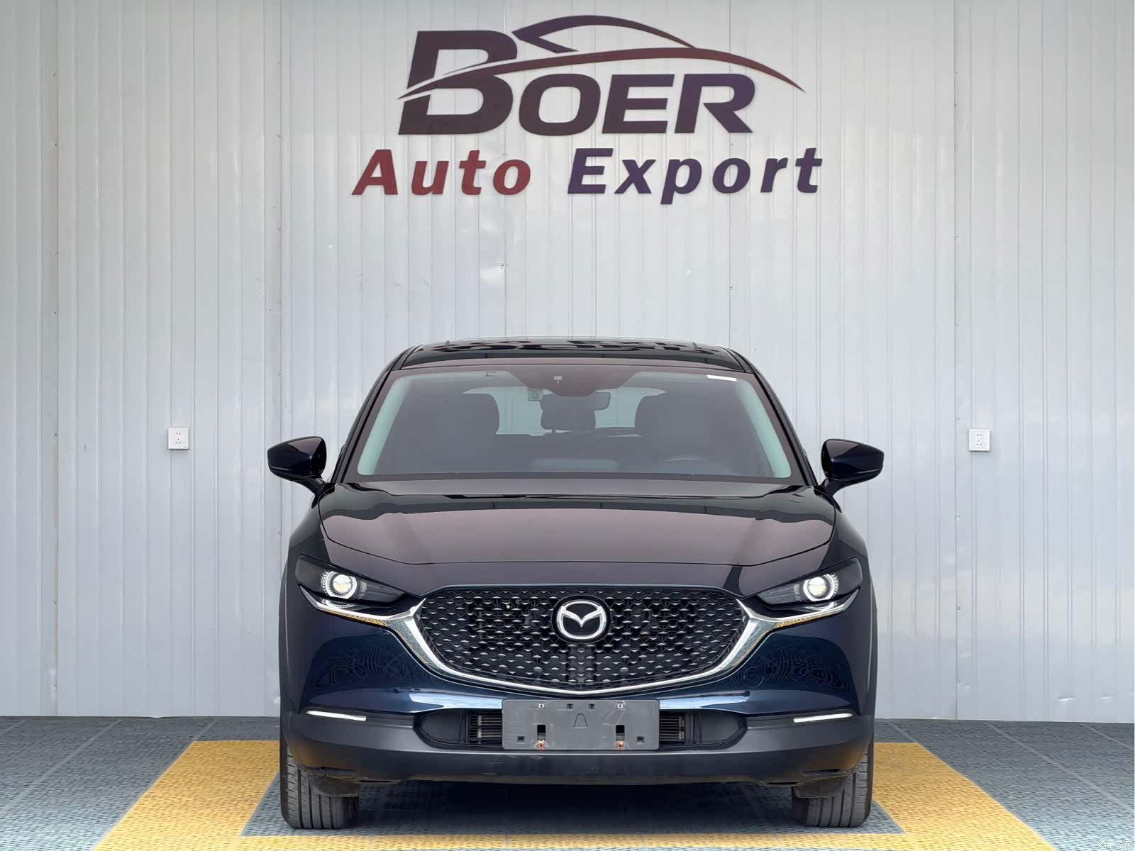 Mazda CX-30, 2022 2