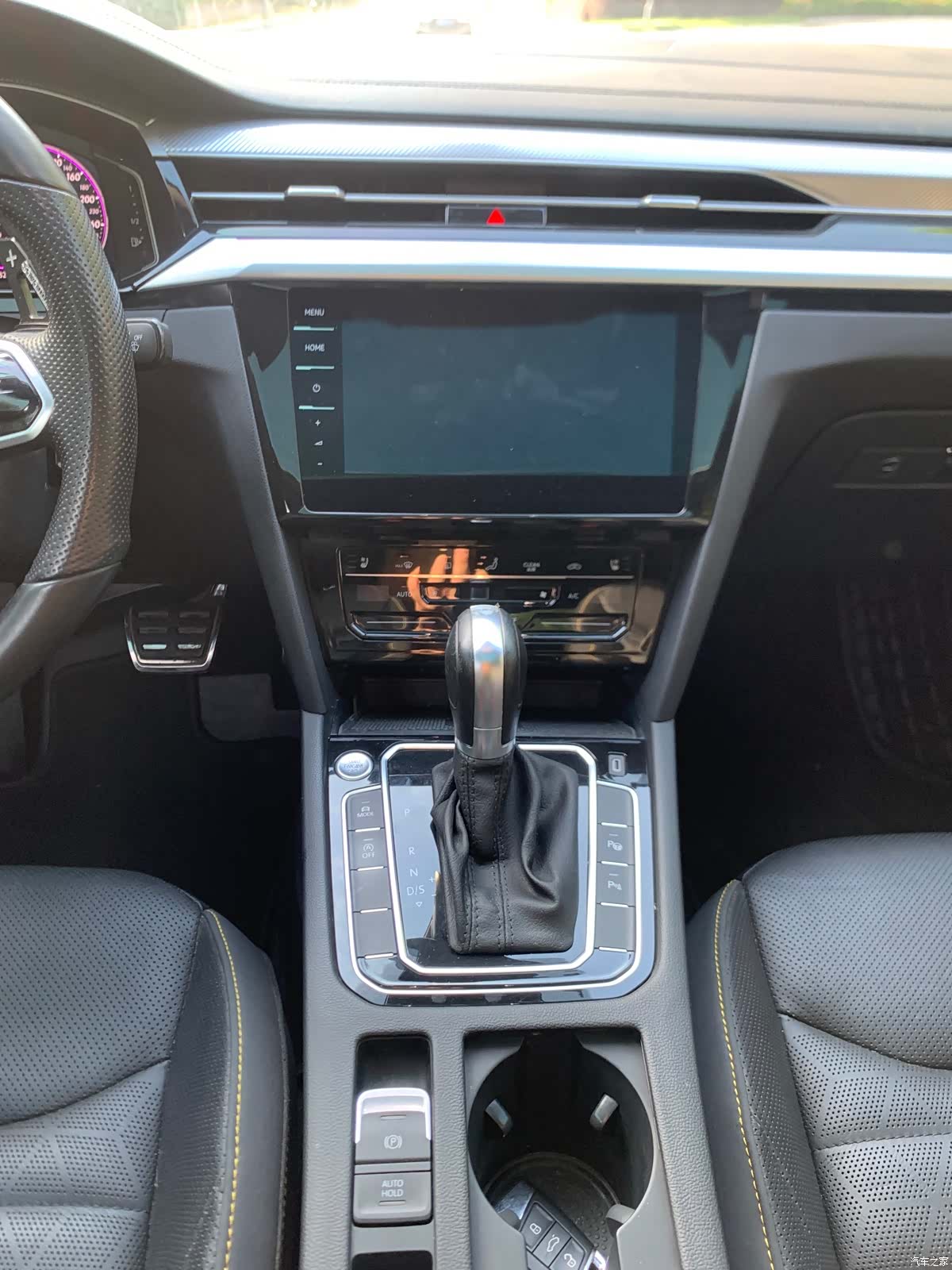 Volkswagen CC, 2021 12