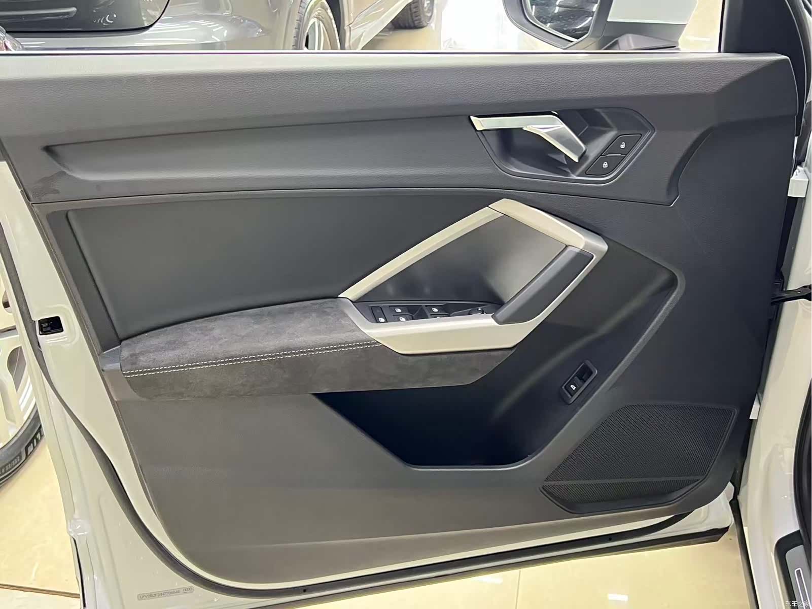 Audi Q3, 2022 15