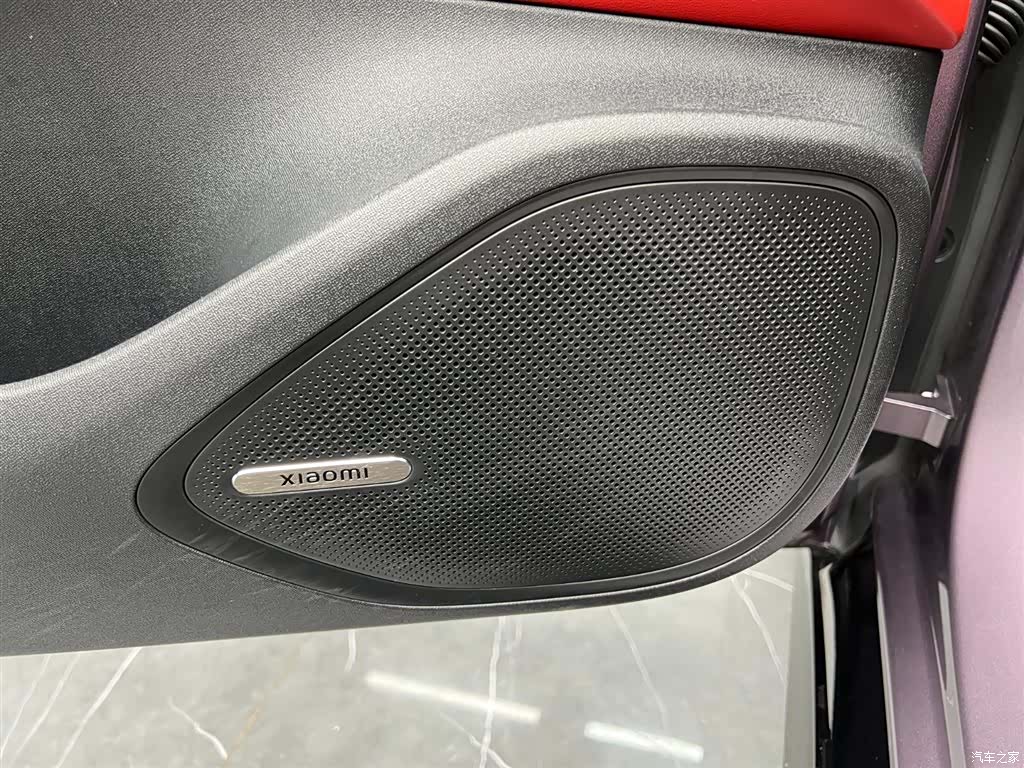 Xiaomi SU7, 2025 15