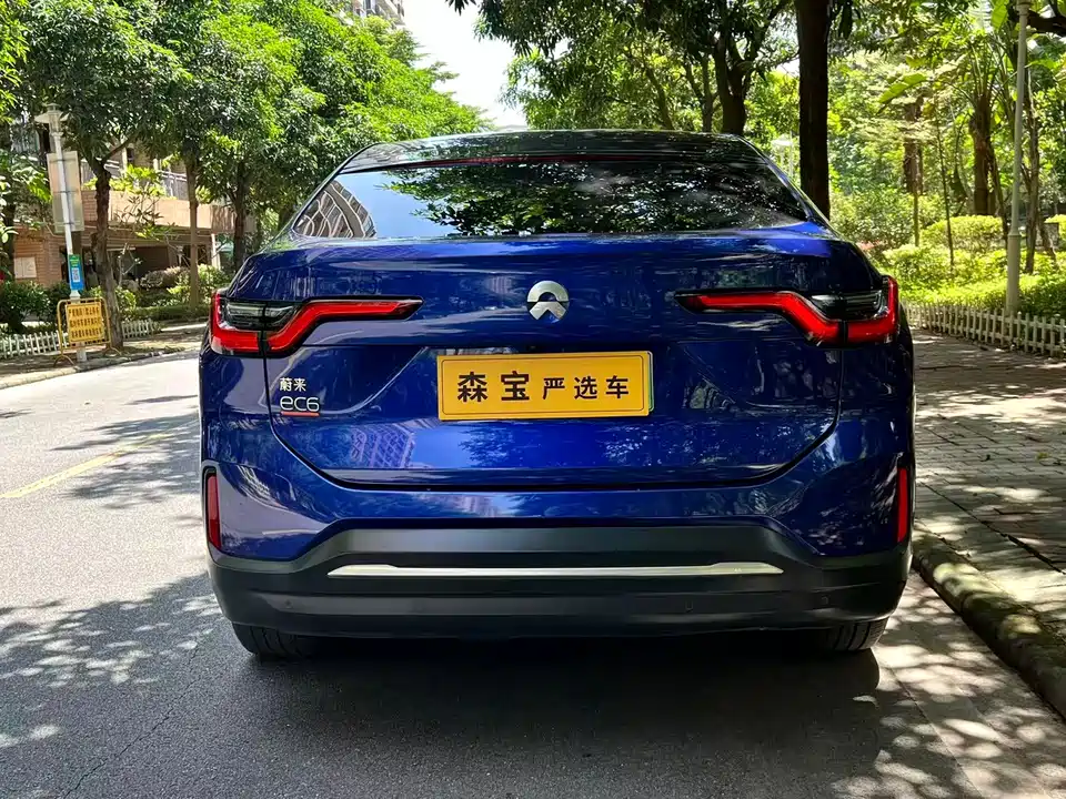 NIO EC6
