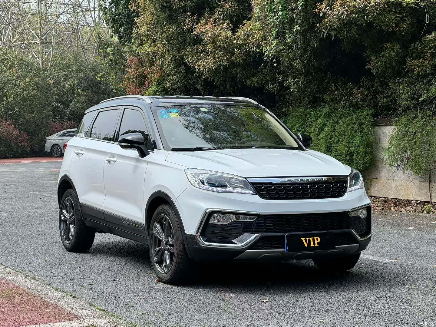 Liebao CS9, 2019 3