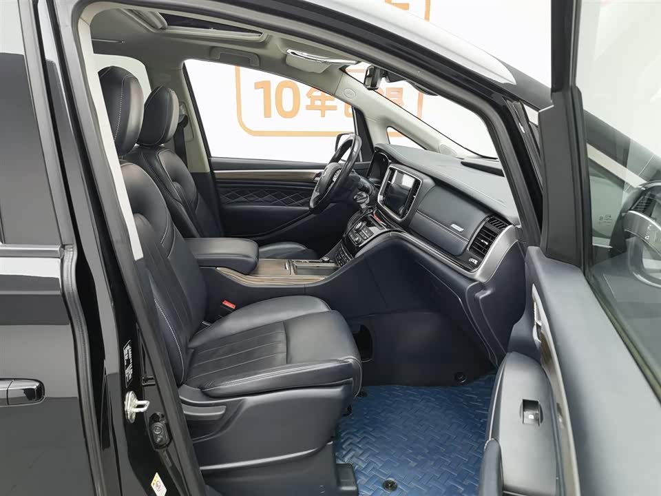 Trumpchi Trumpchi M8