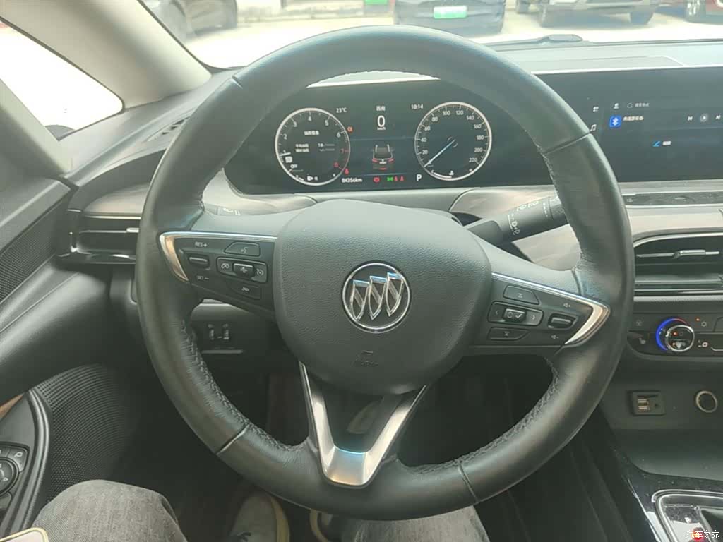 Buick GL6, 2021 11
