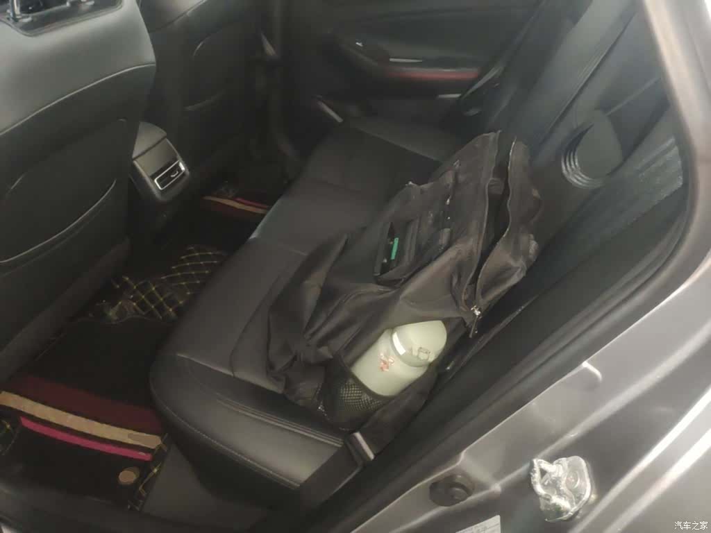 Changan Eado, 2021 17